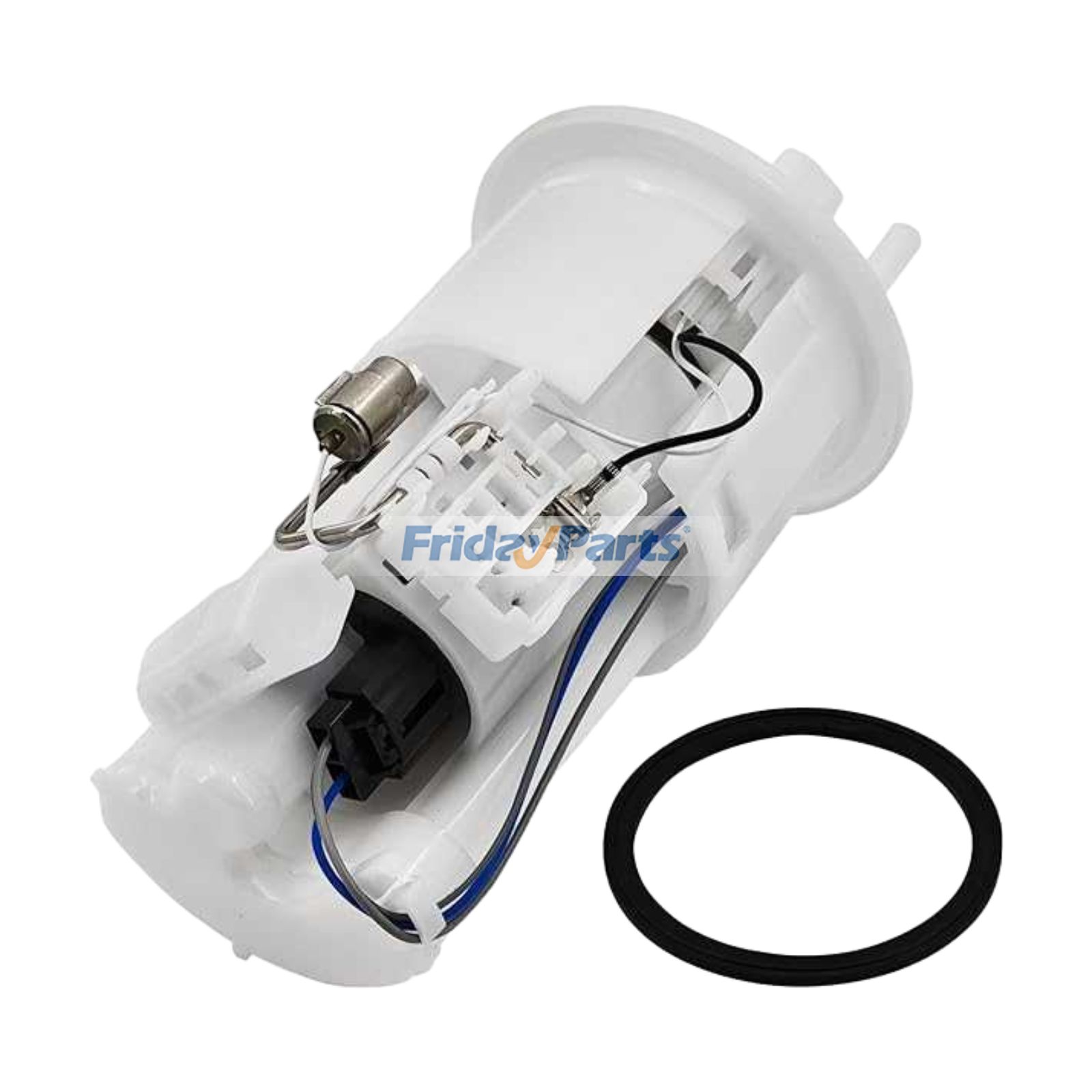 Pompe à carburant 5PW-13907-05-00 pour moto Yamaha YZF R1 R6S 2004-2009