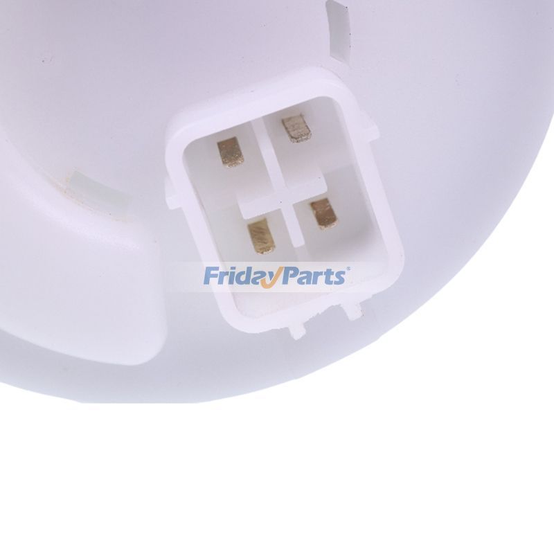 Pompe à carburant de FridayParts