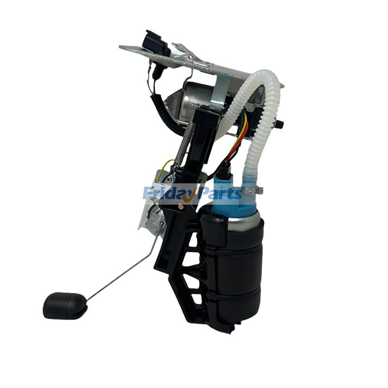 Kraftstoffpumpenbaugruppe 75132-01D für Harley-Davidson Motorrad Softail Springer Heritage 2001-2005