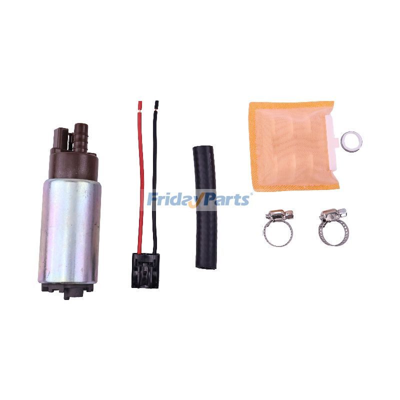 Ensemble de pompe à carburant Pour JOHN DEERE