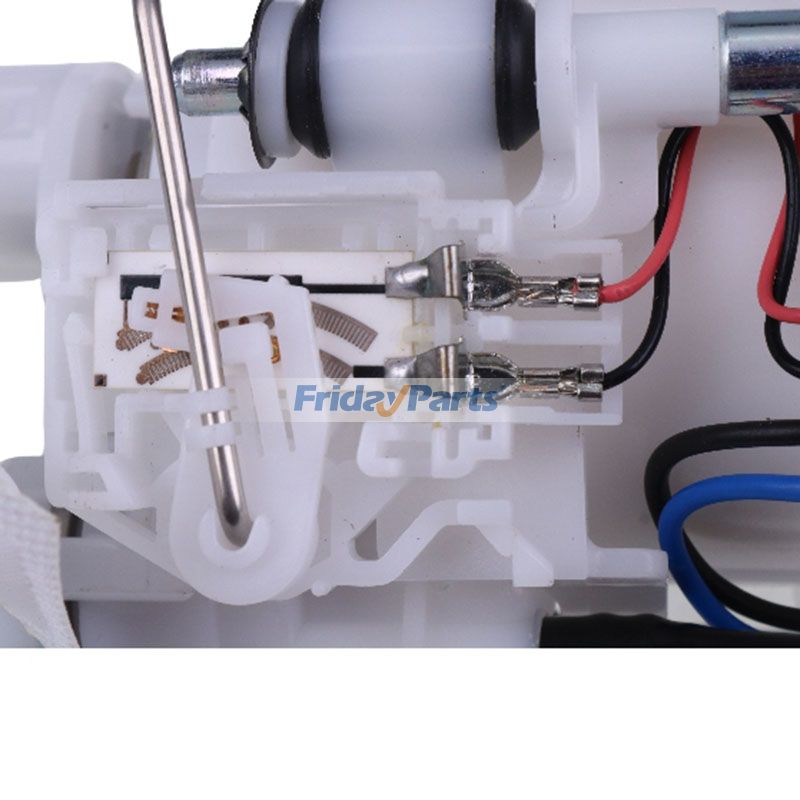 FridayParts Fuel Pump Assembly