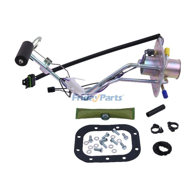 Fuel Pump Assembly Bracket 528GE for Chevrolet Vehicle 1989-1996 Corvette