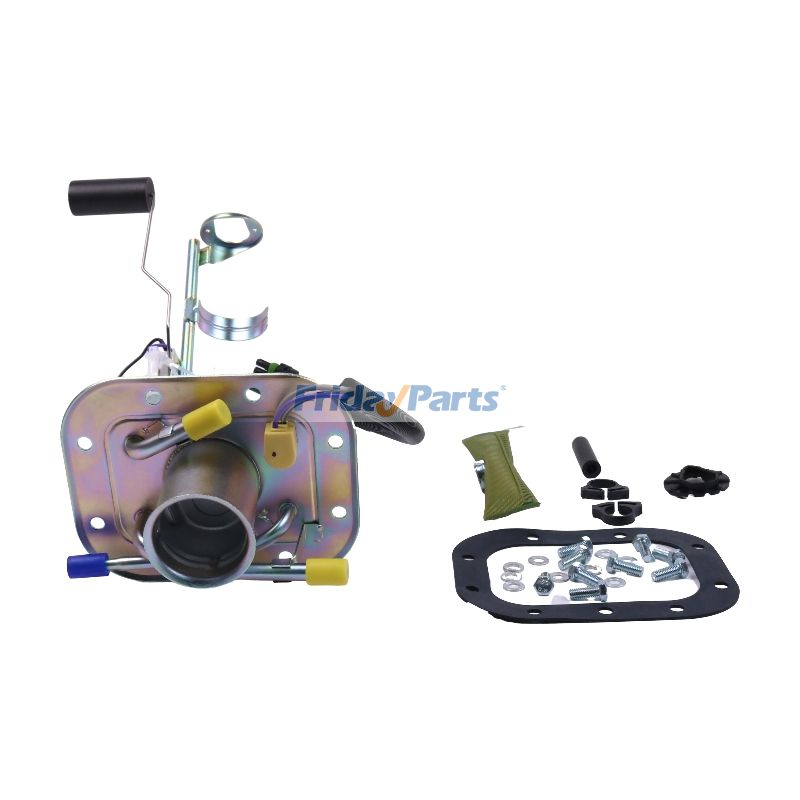 Fuel Pump Assembly Bracket for Vehicle