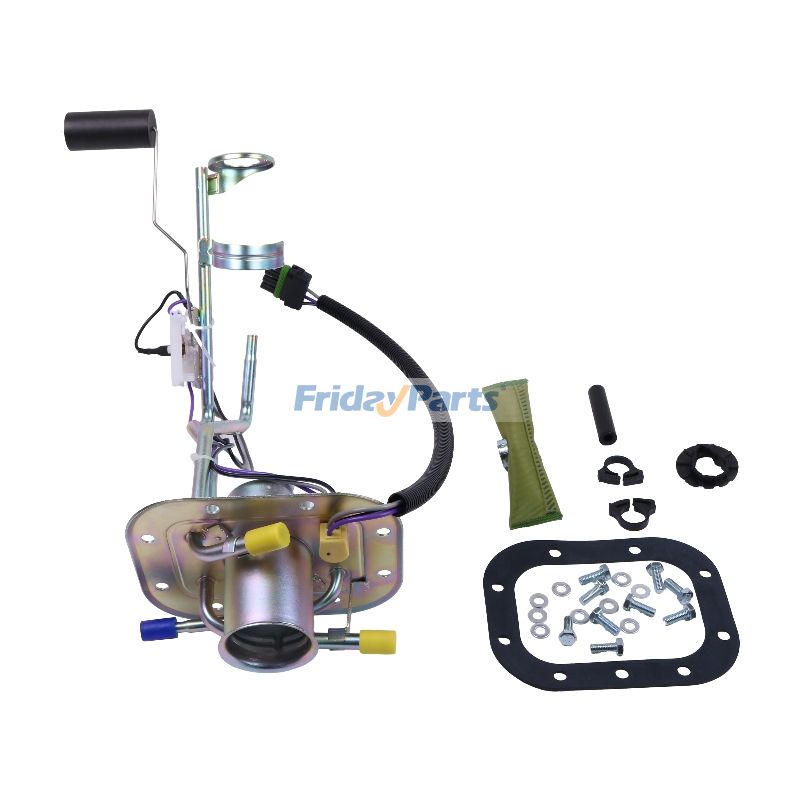 Vehicle Fuel Pump Assembly Bracket