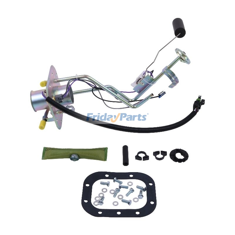 Fuel Pump Assembly Bracket in Stock in China