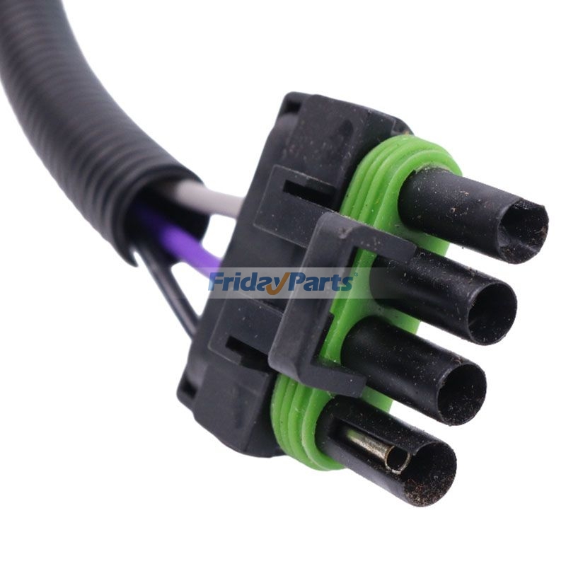 FridayParts Fuel Pump Assembly Bracket