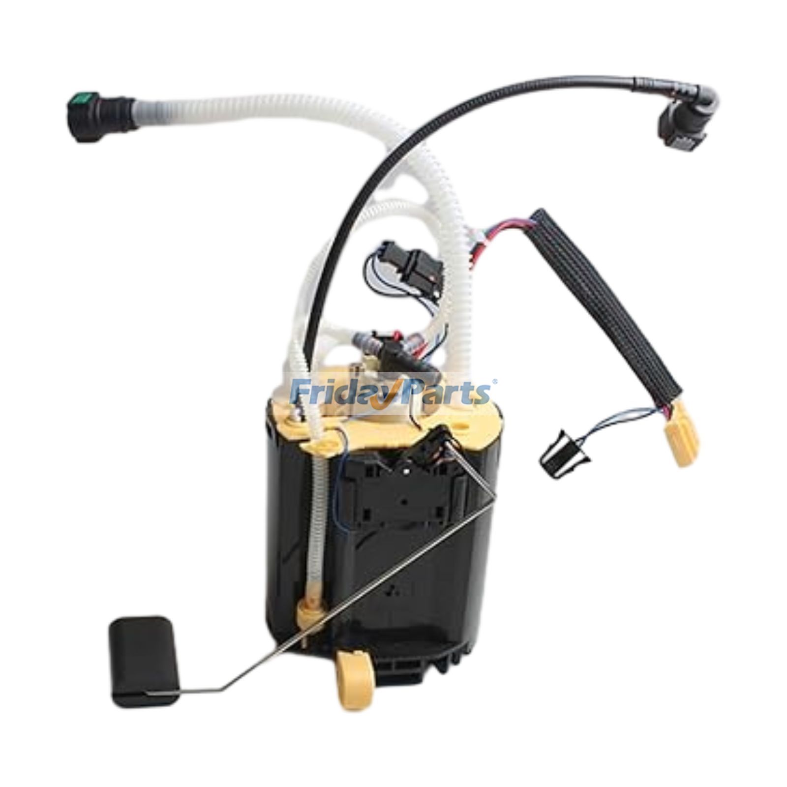 Kraftstoffpumpenbaugruppe LR026193 für Land Rover Evoque 2011-2015