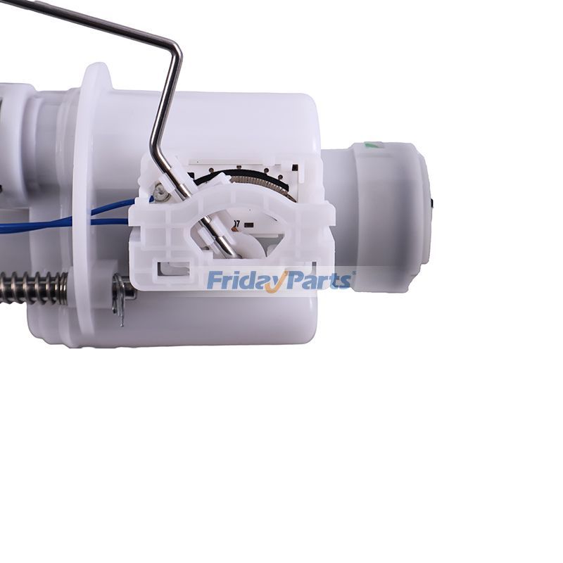 Ensemble de pompe à carburant de FridayParts