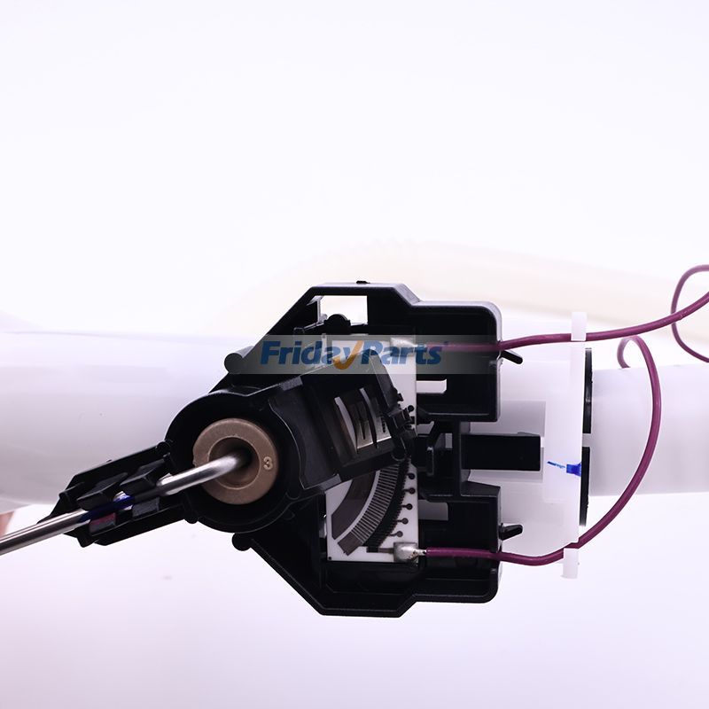 Fuel Pump in Stock in China,China Stock