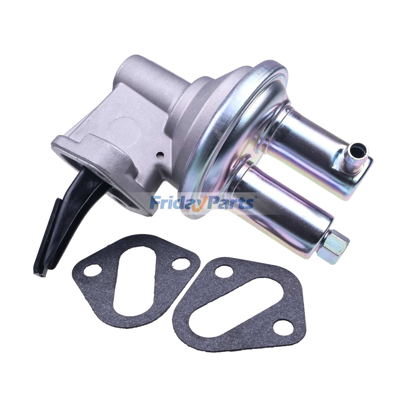 Bomba de Combustível C8DE9350C MF0095 para Ford E-200, E-300, Econoline, F-100, F-350, Mustang e Torino.
