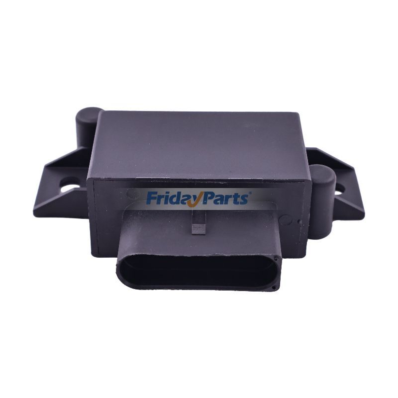 Vehicle Fuel Pump Control Module