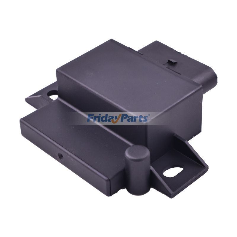 Fuel Pump Control Module for Vehicle