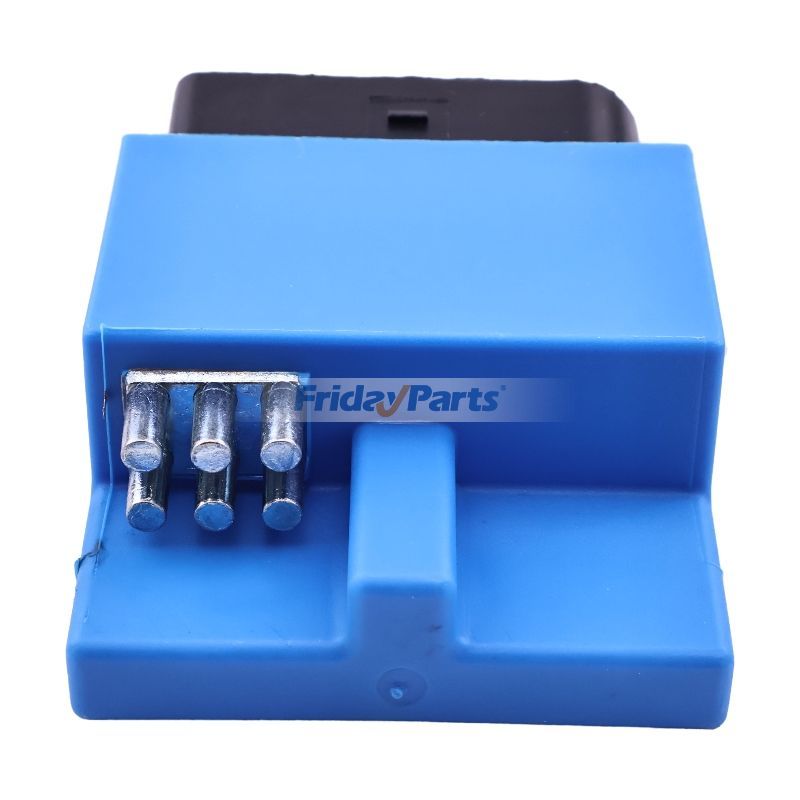 Vehicle Fuel Pump Control Module