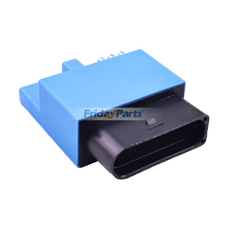 Fuel Pump Control Module for Vehicle