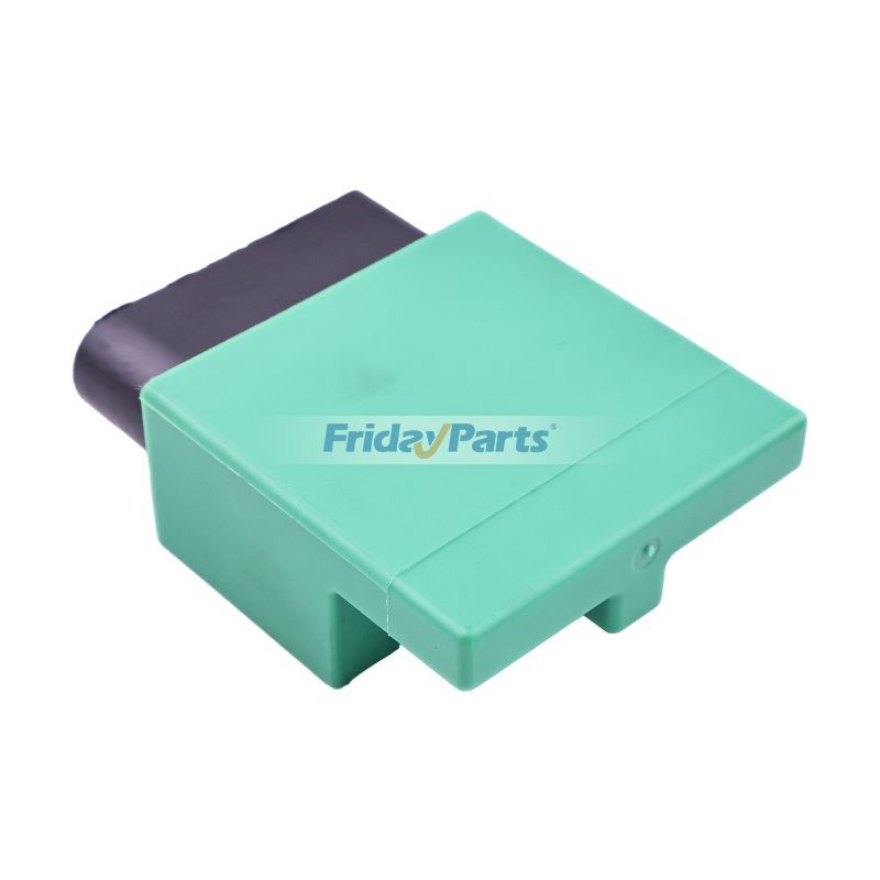 Módulo controlador de bomba de combustible 5N0906093B para Volkswagen Tiguan 2009-2017 de FridayParts