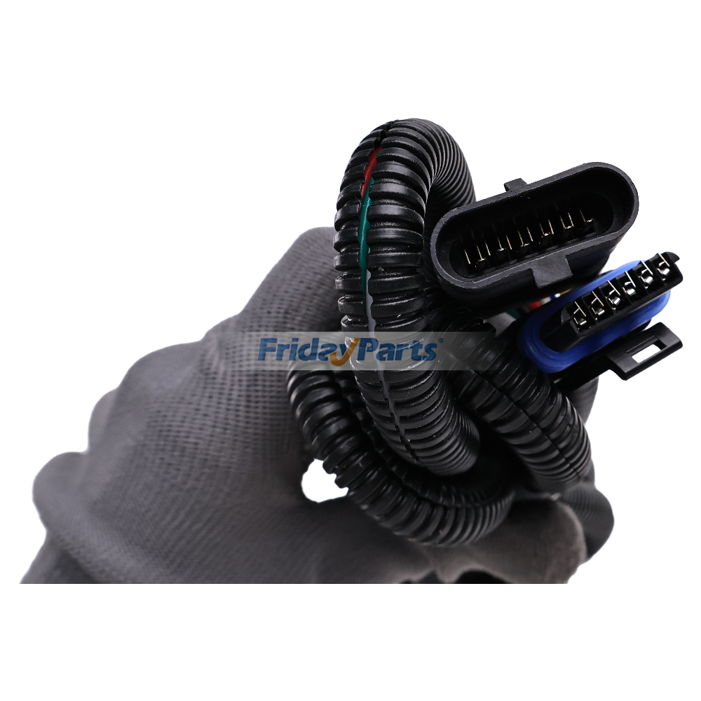 Achetez Kit de module PMD et de relocalisation pour la commande de pompe à carburant chez FridayParts