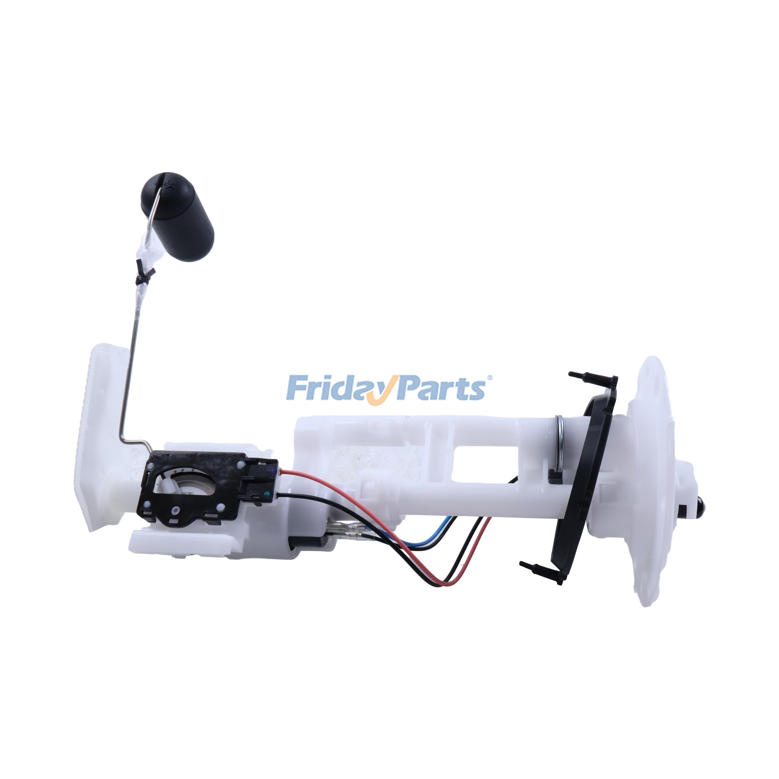 Fuel Pump for Heavy-Duty UTV