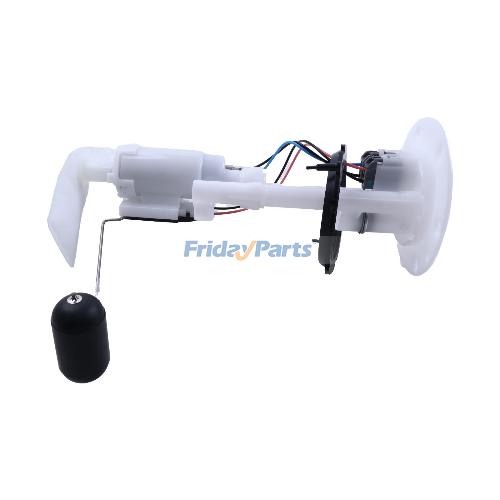 Heavy-Duty UTV Fuel Pump