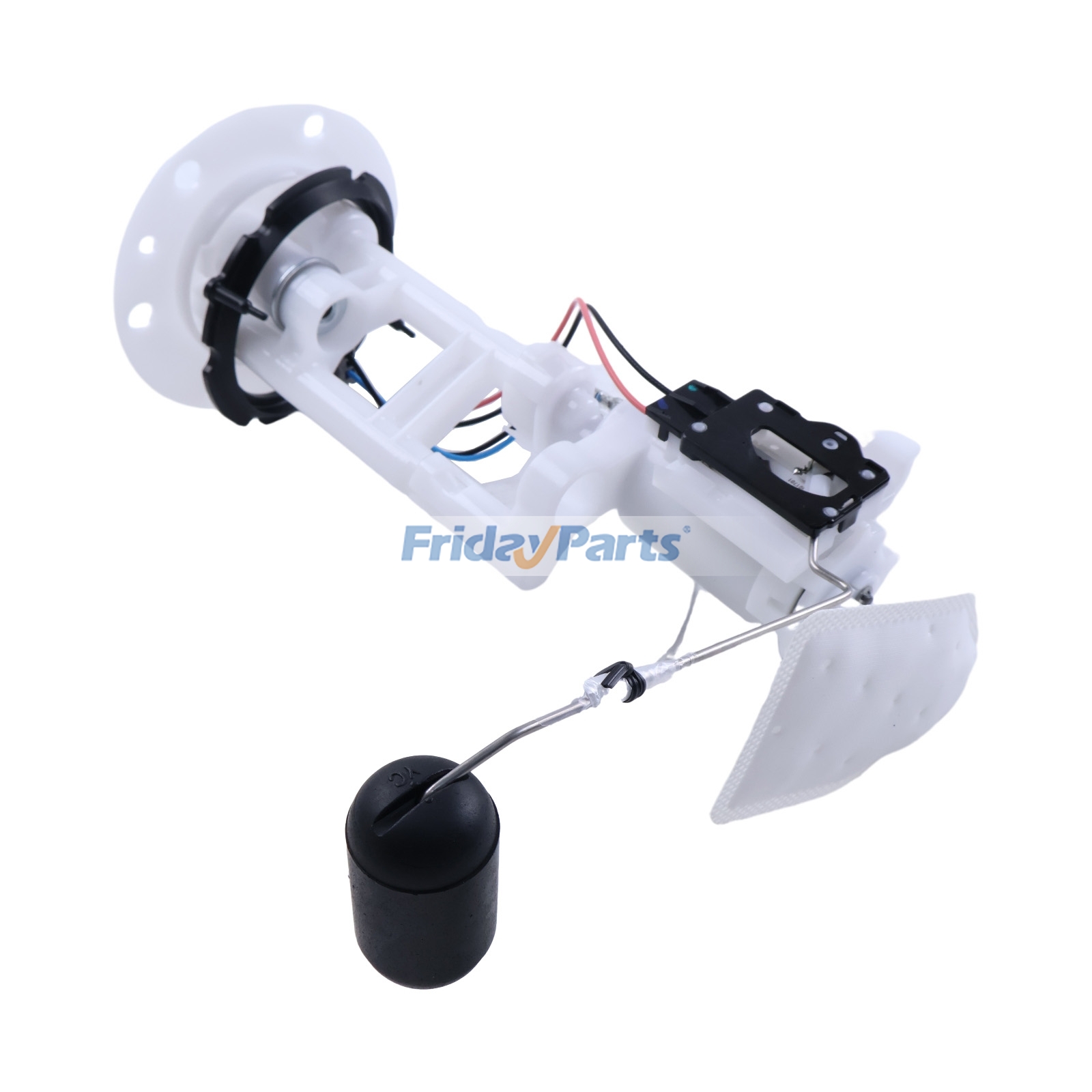  Fuel Pump For KUBOTA