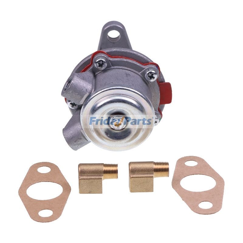 Kraftstoffpumpefür Traktor