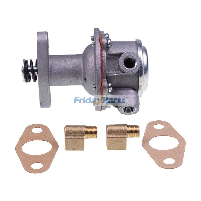 KraftstoffpumpeFür Ford