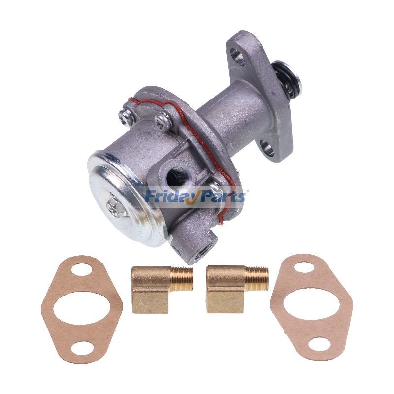 Kraftstoffpumpe F2NN9350AA für Ford Traktor 5000 4000 3000 4600 4600SU 3910 5600 231 335 445