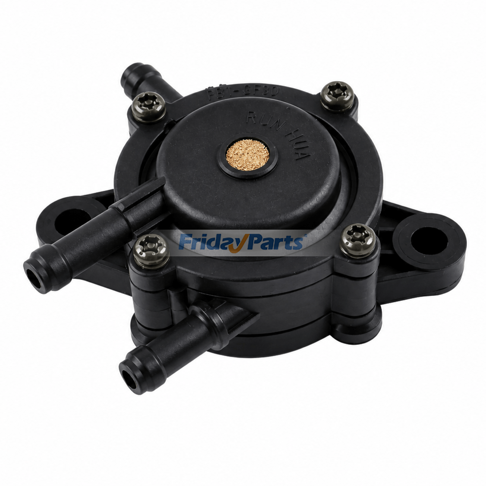 Fuel Pump for John Deere D100 D105 D110 D120 D125 D130 D140 D150 D155 Tractors