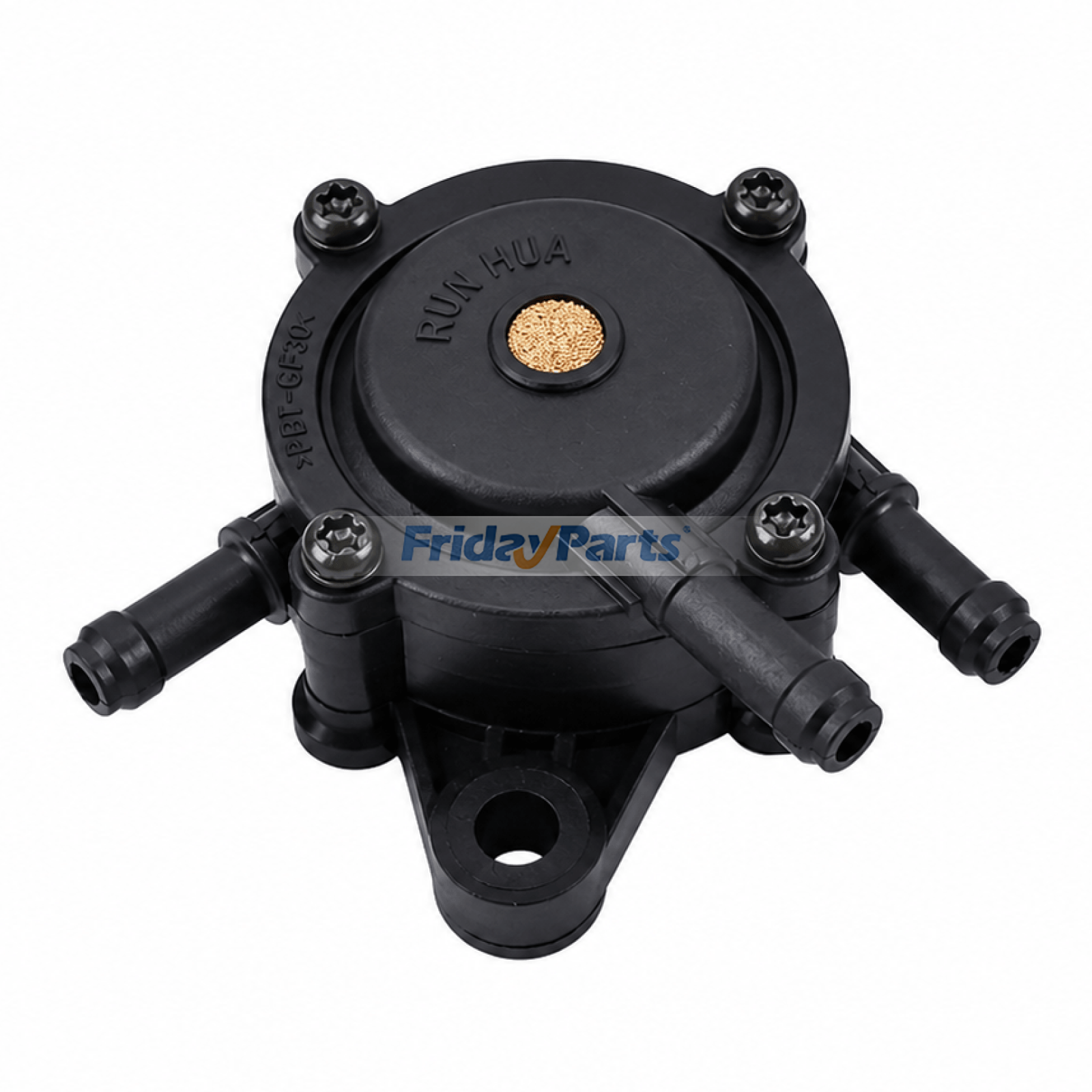 Fuel Pumps for Tractor
