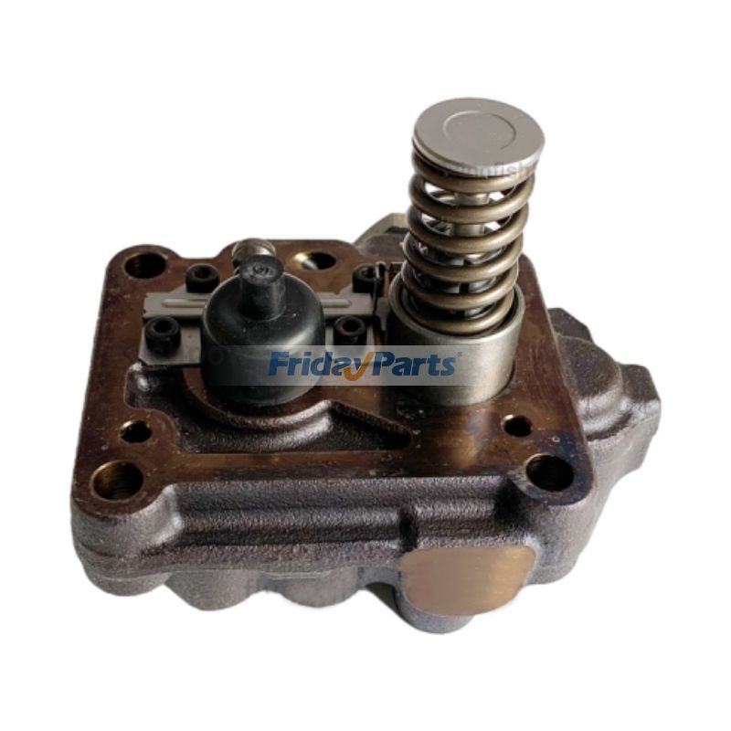 Fuel Injection Pump Head Rotor 158552-51741 for Yanmar Engine