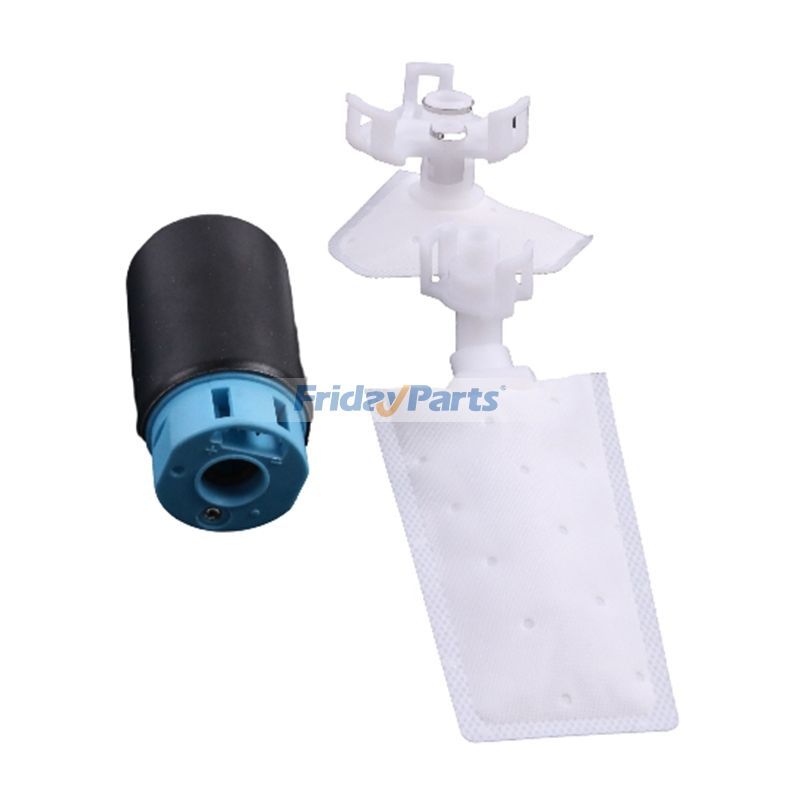 FridayParts Kraftstoffpumpe