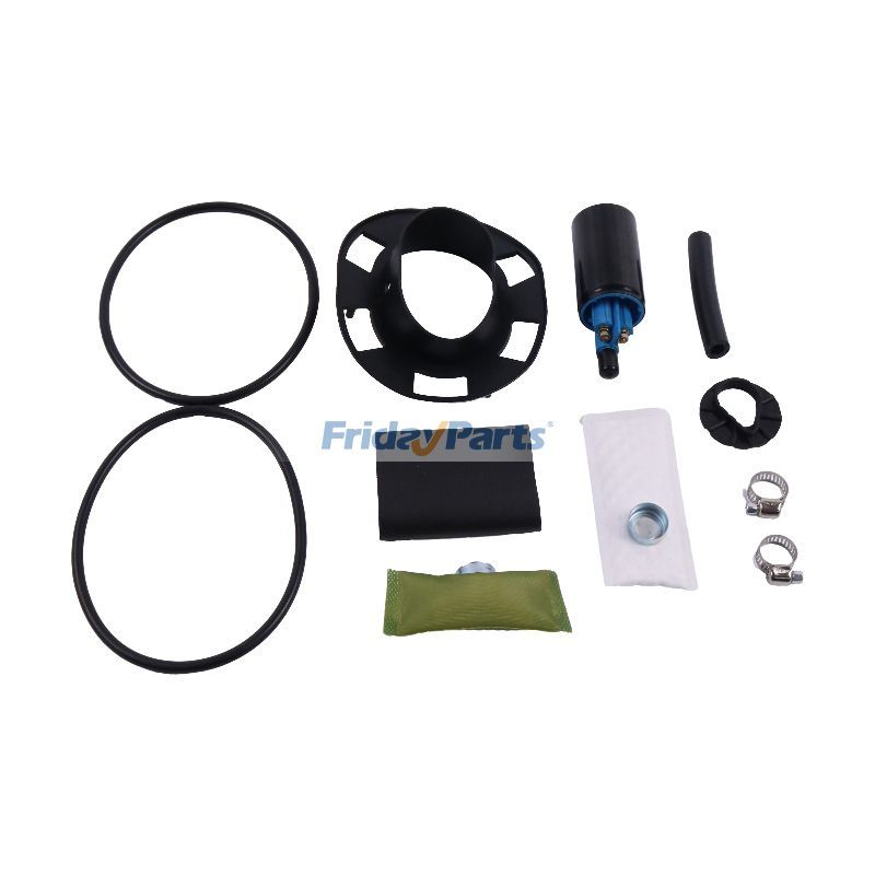 Kraftstoffpumpensatz 16700-MT3-010 für Honda Motorrad 2000-2002 ST1100 1988-2000 GL1500 Gold Wing