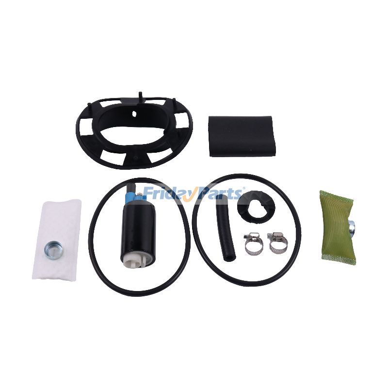 FridayParts Kraftstoffpumpe