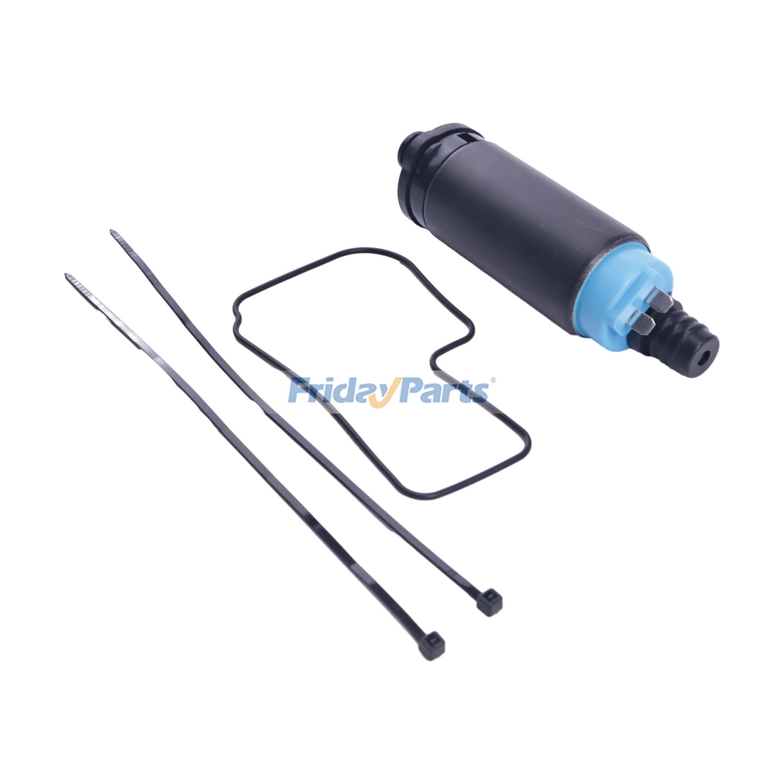 Kit de pompe à carburant 892267A51 898101T67 pour moteurs hors-bord Mercury 25 30 40 50 60 EFI