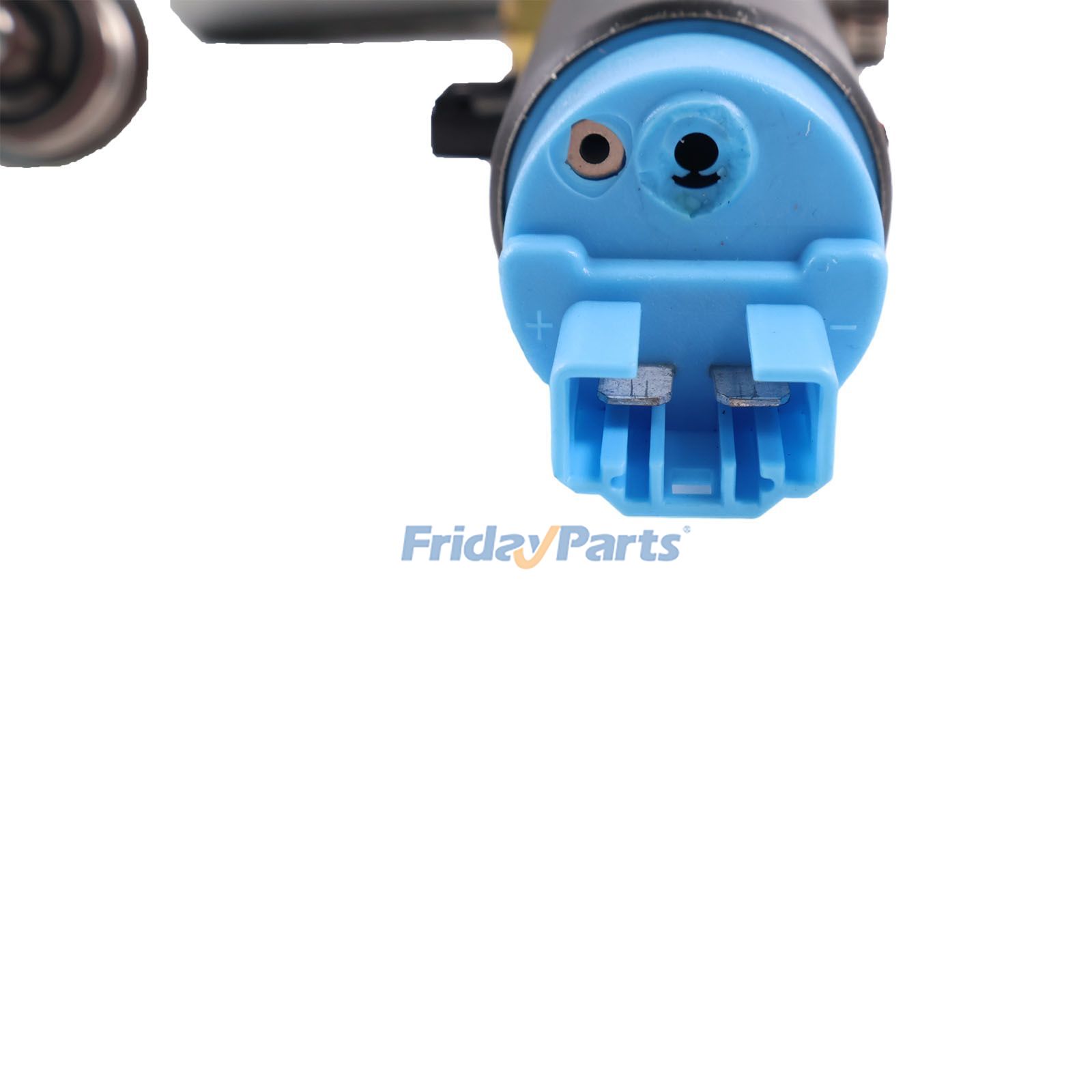 Kit de bomba de combustible HFP-342DI 204250212 para Sea-Doo PWC GTX DI GTX RX DI Sportster DI XP DI