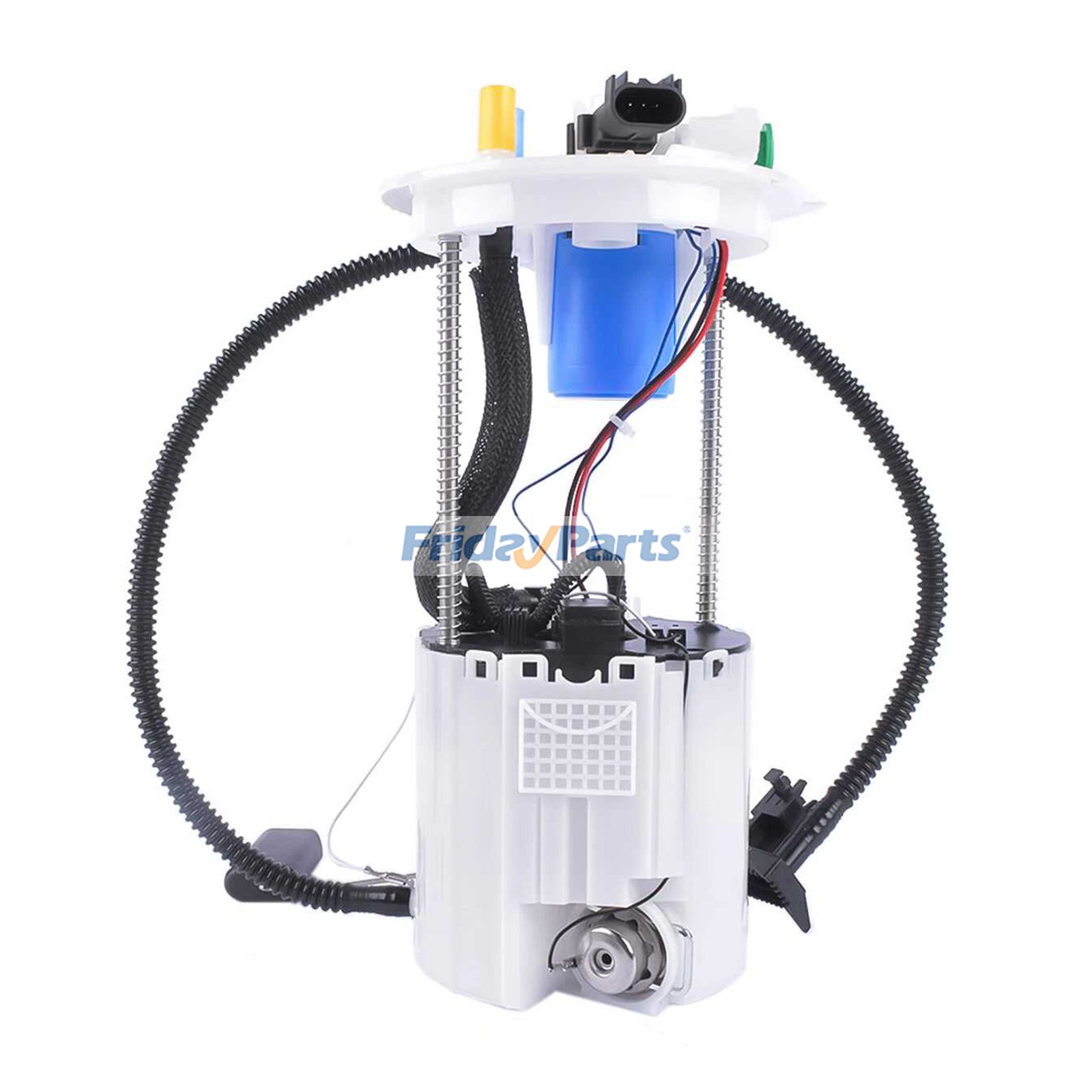 Fuel Pump Module Assembly 13516865 for Buick Encore Chevrolet Trax 2013-2022