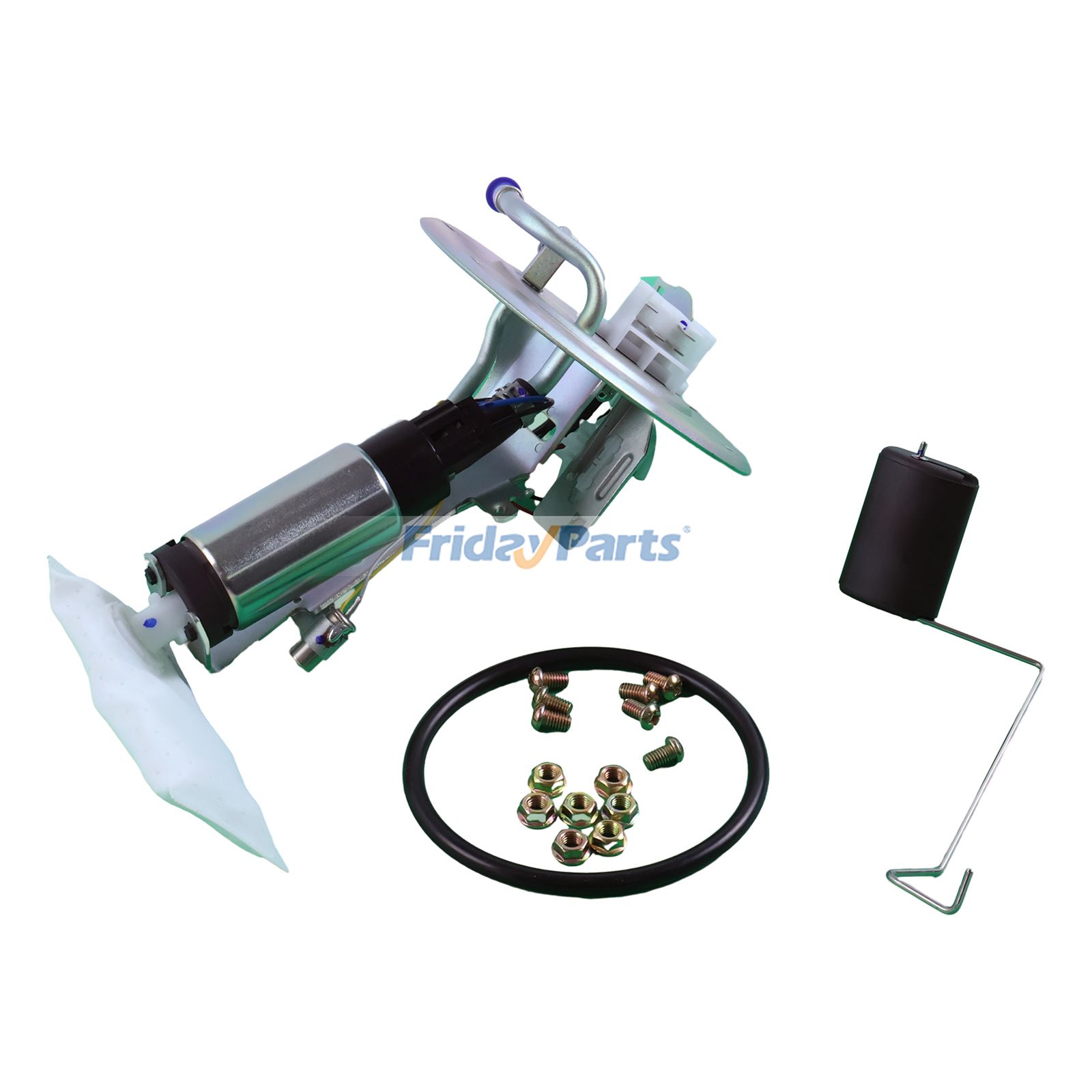 Fuel Pump Module Assembly 17040-S10-A10 for Honda CR-V 2.0L 2000-2001