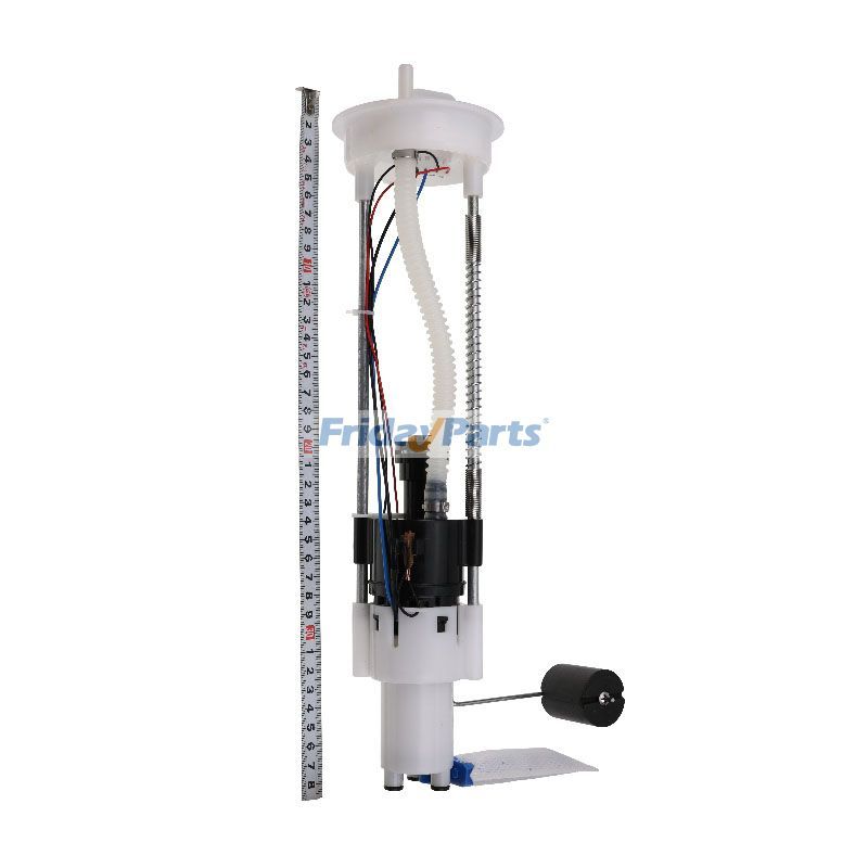 FridayParts Fuel Pump Module Assembly UTV XP 1000 4 1000
