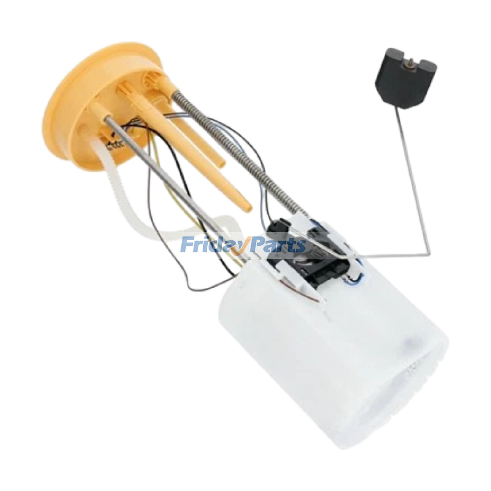 Kraftstoffpumpenmodul Montage 2H0919050B 2H0919050D für Volkswagen Amarok 2010-2023