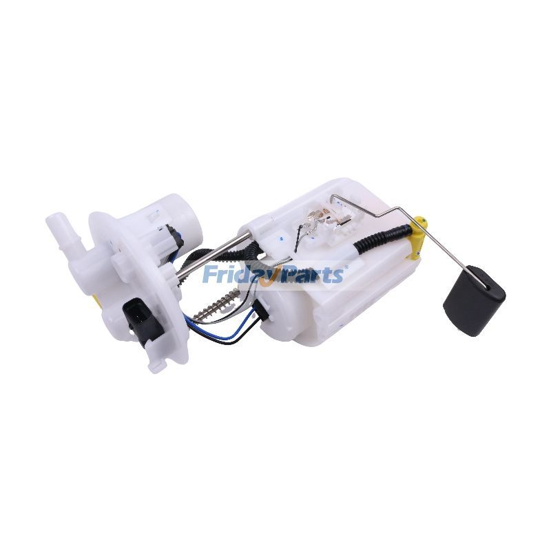 Kraftstoffpumpenmodulbaugruppe 31110-1R500 für Kia 2012-2017 Rio Hyundai 2011-2017 Accent