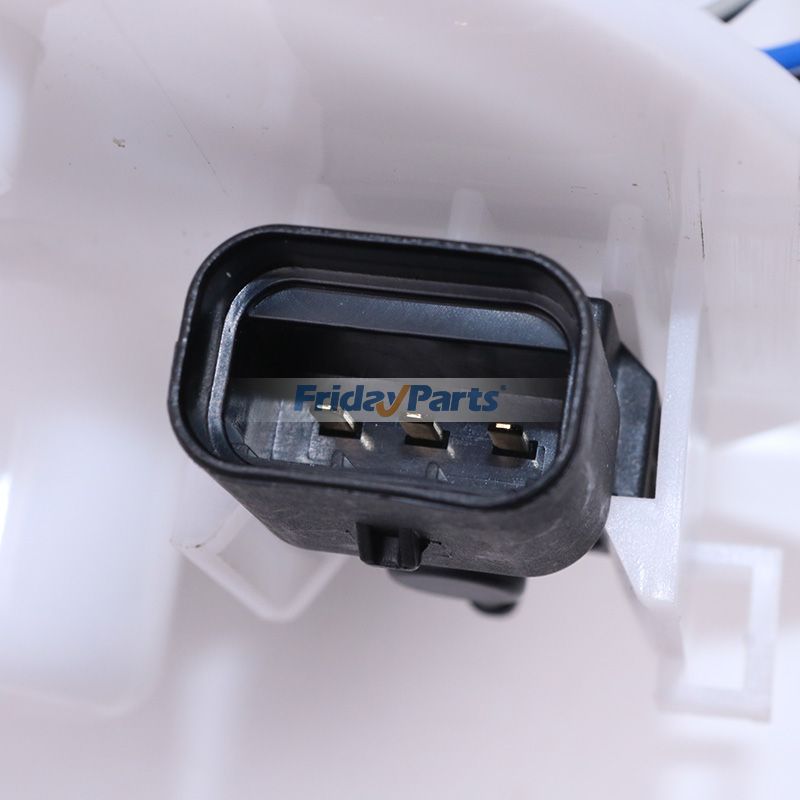 Vehicle Fuel Pump Module Assembl