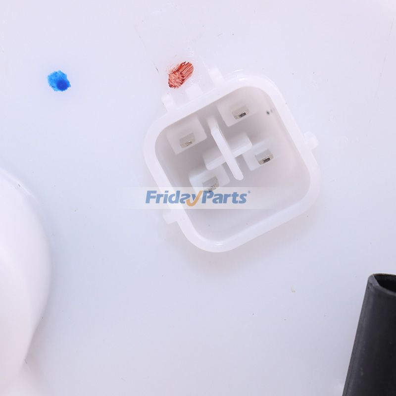 Fuel Pump Module Assembl in Stock in China,China Stock