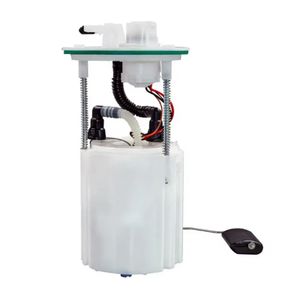 A-Premium Ensemble de module de pompe à carburant électrique avec capteur de pression Compatible A-Premium Ensemble de module de pompe à carburant électrique avec capteur de pression Compatible