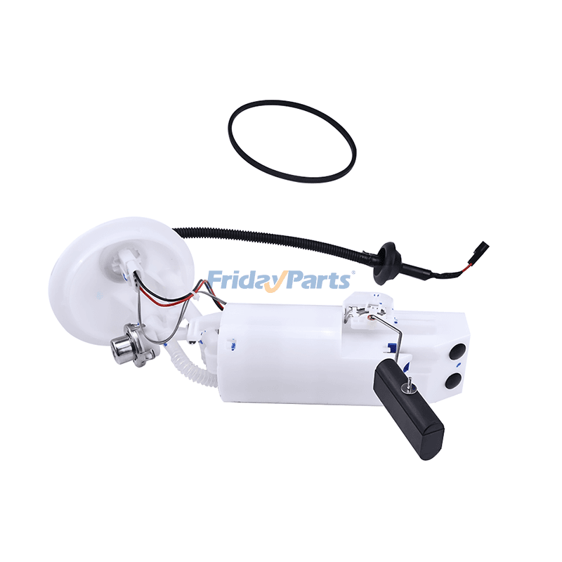 Fuel Pump Module Assembly for Vehicle