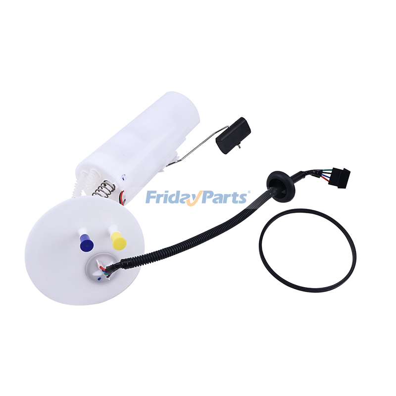 FridayParts Fuel Pump Module Assembly