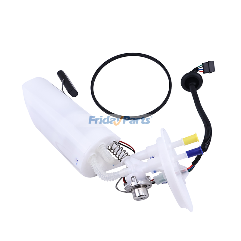 Vehicle Fuel Pump Module Assembly
