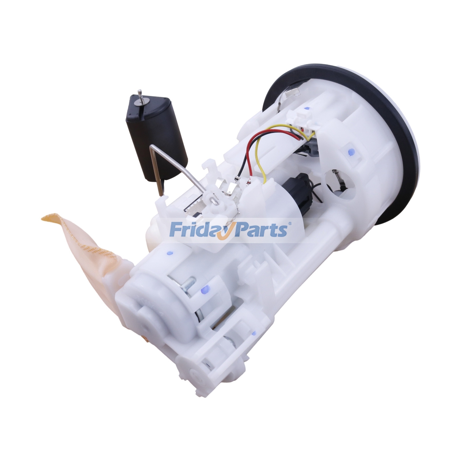 車両 燃料ポンプモジュールアセンブリ