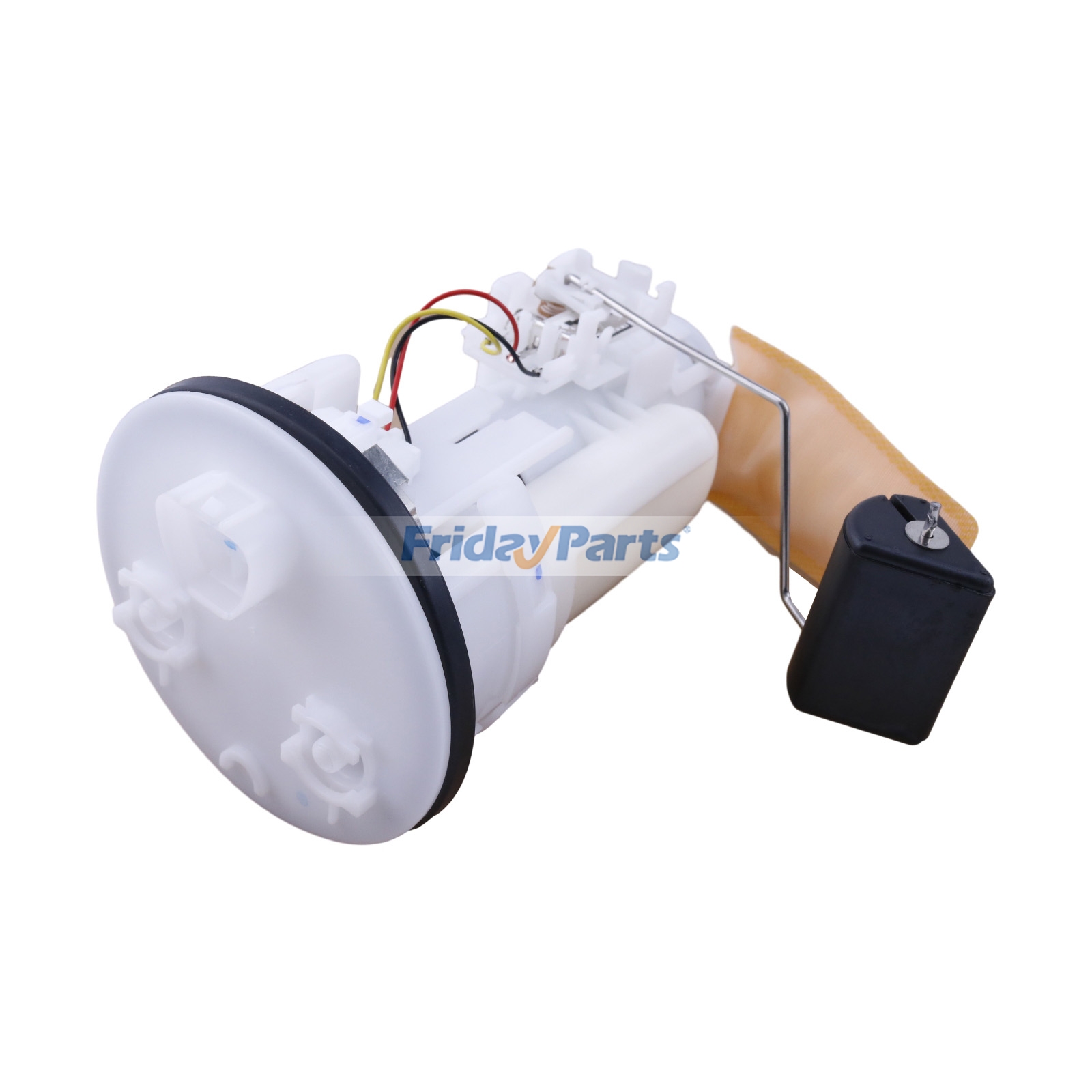 FridayPartsで燃料ポンプモジュールアセンブリを購入