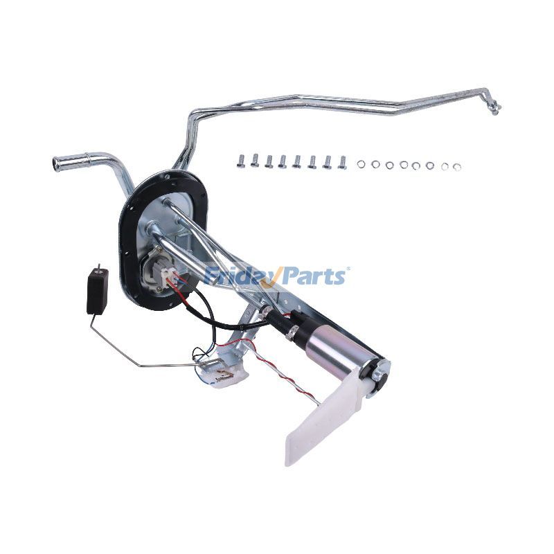 Kraftstoffpumpenmodulbaugruppe SP9012H TNKSP9012H für Toyota 4Runner V6 3.4L 4 2.7L 1996-1998