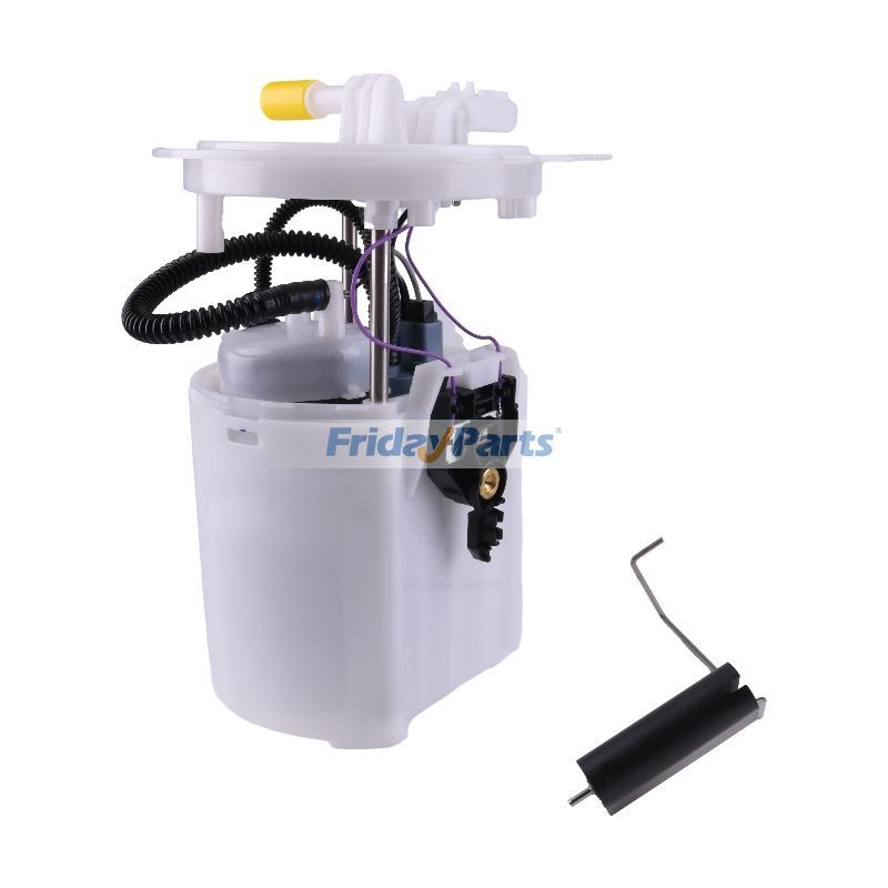 Module de pompe à carburant RL145583AB pour Dodge Durango 2011-2019 Jeep Grand Cherokee 2011-2019