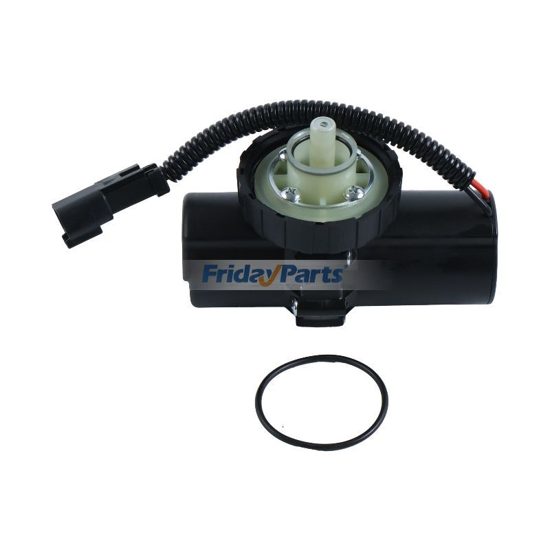 Fuel Pump N40878 for Perkins Engine Sabre 4.4 GM M92B